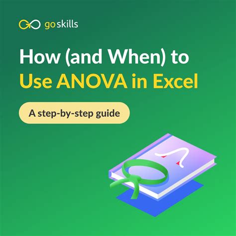 The Ultimate Guide to ANOVA .